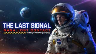 NASA Finally Revealed The Terrifying Truth About Space…#history