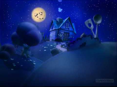 Playhouse Disney Spain Night Loop 2007