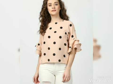 Tops,Fancy tops online, ladies tops,Tops for girls,long tops,Designer ...