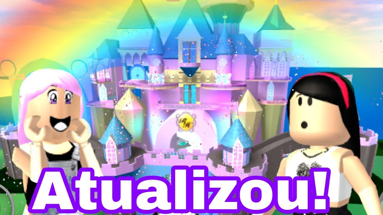 Roblox - O APARTAMENTO LUXUOSO DA LULUCA NO ROYALE HIGH