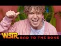 WSTR - Bad To The Bone (Official Music Video)