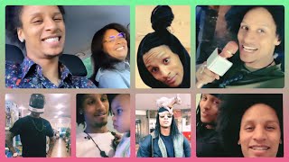 Les Twins Funny/Cute Moments Compilation