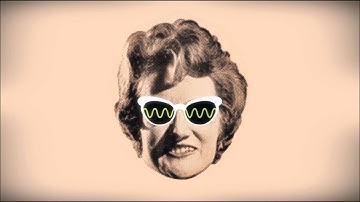 Daphne Oram - The Best part   Bird Of Parallax