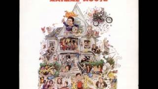 11 Dream Girl - "Animal House" - Soundtrack