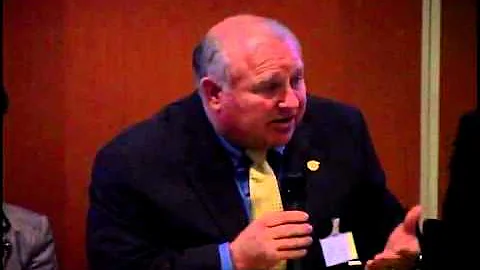 AgroNegocios e Industria de Alimentos   Mark Hoels...