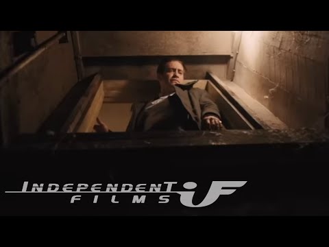 Trailer-voorbeeld van Prisoners