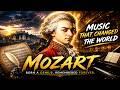 Melodic Techno x Mozart | Epic Hybrid Classical Instrumental (No Vocal)