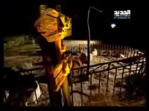هادي خليل يا بورداين يا بور علي الديك