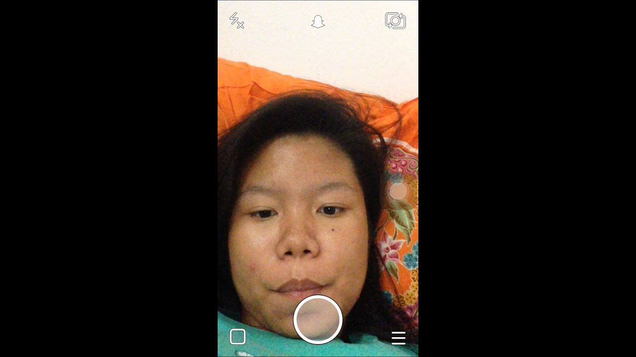 How To Rotate Text Emoji On Snapchat Youtube