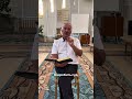 Як ви розумієте Божу справедливість у контексті Вічного Суду?