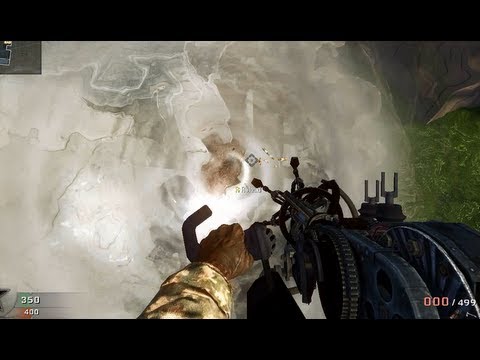 pubg mobile Paralyzer in Multiplayer - Call of Duty Black Ops Mod Buried Zombies Wonder Weapon