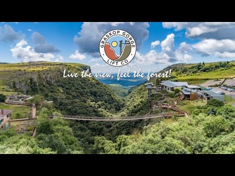 Graskop Gorge Lift Company - Extended Version