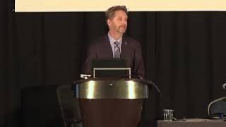 Scott Miller Phd  Psychotherapys Missing Link  Evolution Of Psychotherapy 2017
