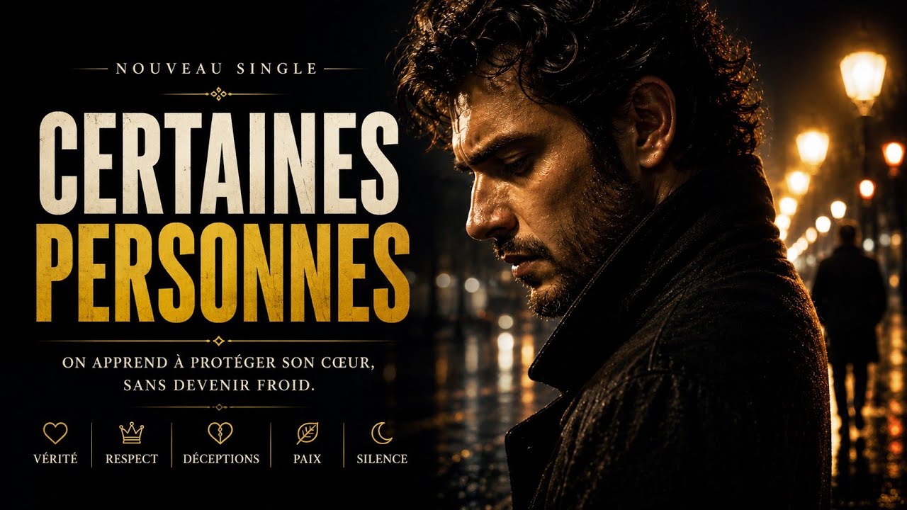 Watch 🎵 CERTAINES PERSONNES — Son Officiel on YouTube Watch 🎵 CERTAINES PERSONNES — Son Officiel on YouTube