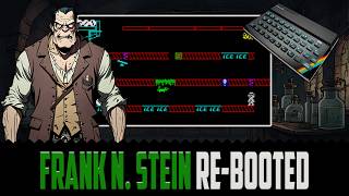 FRANK N. STEIN RE-BOOTED - a 40th anniversary celebration of