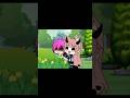 Hello puppy🐶 /Gachalife Tiktok Edits ep 1788🤡❤️ #viral #gachaclub #gacha #gachaedit #shorts #fypシ