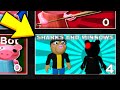 Playing NEW SECRET PIGGY 2 Game Mode.. (Roblox)