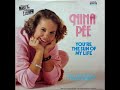 Nina Pée You Re The Sun Of My Life 12 1986 Euro Disco Synth Pop 