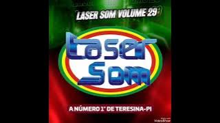 Laser som We can't stop