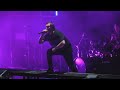 Shadow Of Intent LIVE Feeding The Meatgrinder - O2 Universum, Prague, Czechia 25.01.2026 4K60p