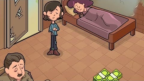 Help Them - Tricky Puzzle | Level 38 Walkthrough & Solution | Kmail Gameplay