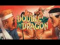 Double Dragon - Mission 2 (Cover)