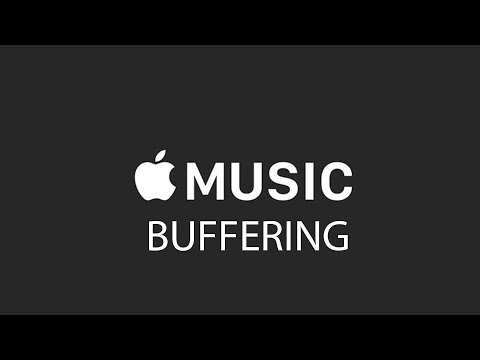 Fix Apple Music Won't Playing and Still Buffer Skip The song