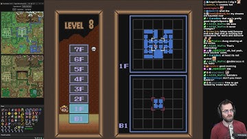 Super Metroid X Zelda: A Link to the Past Randomizer (Pt. 2)