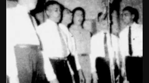The Camerons - Cheryl (1960)