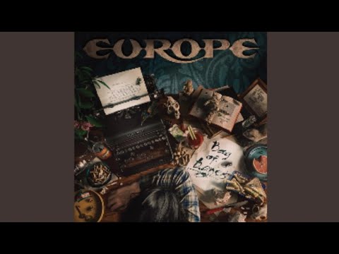 Europe- Not Supposed
