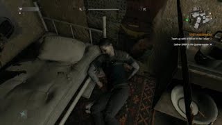 Zombie Physics