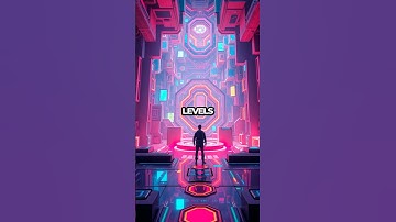 AI Creates Video Games: The Future of Game Design! #Shorts