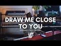 David Forlu - DRAW ME CLOSE TO YOU | SPONTANEOUS WORSHIP