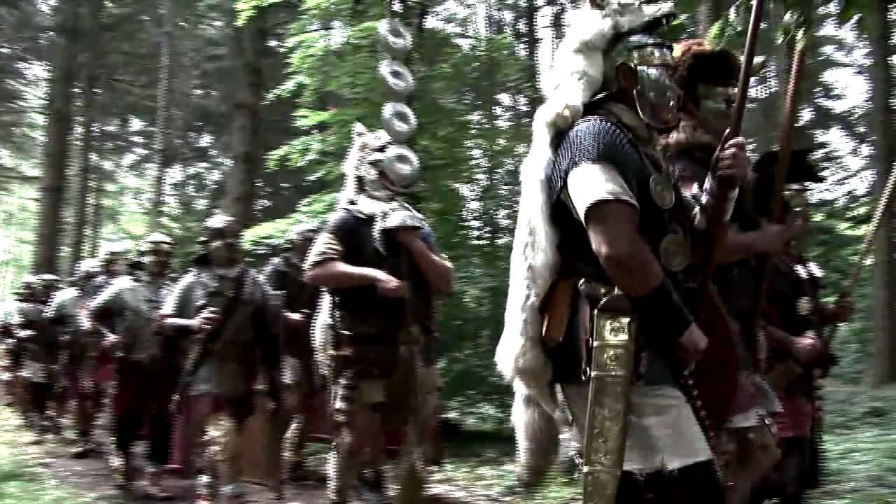 Hinterhalt Hinterhalt