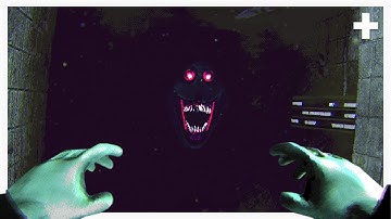 This Game is Still My Worst Nightmare