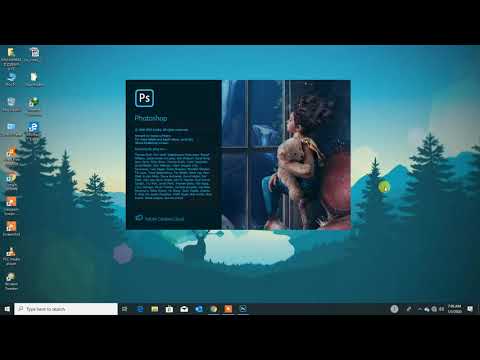 Install Adobe Photoshop Cc 2020