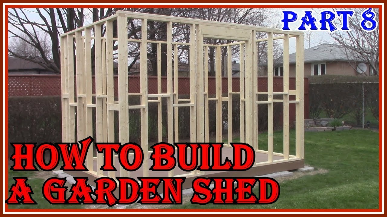 Cheap Alternatives to Building a Shed
