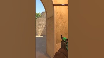 AK-47 2K on Mirage