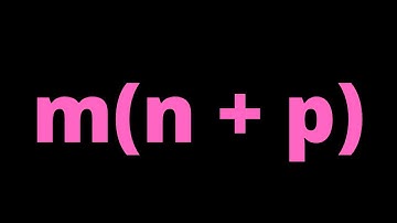 How to multiply out single brackets