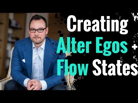 how-to-create-alter-egos-and-get-into-flow-states-|-todd-herman-interview