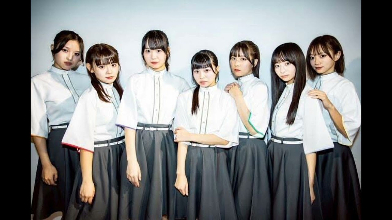 ７人組アイドルグループ・ＢＮＳＩ　３ｒｄシングルリリース決定　３月１９日には３度目ワンマン