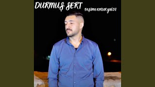 Başıma Karlar Yağdı
