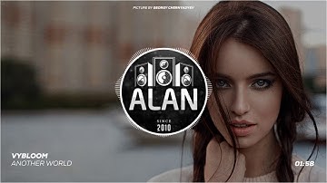 Vybloom - Another World