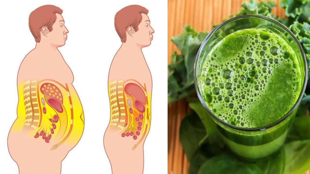 Drink This Juice Before Going To Bed To Help Weight Lose Youtube