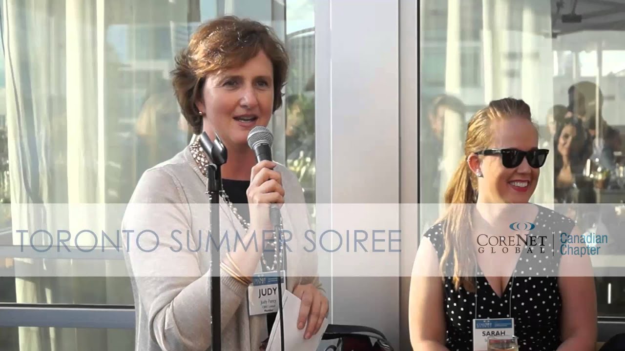 Year in Review Global Canadian Chapter YouTube