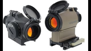 Mở hộp và đánh giá Sotac Aimpoint T2 full marking như thật!