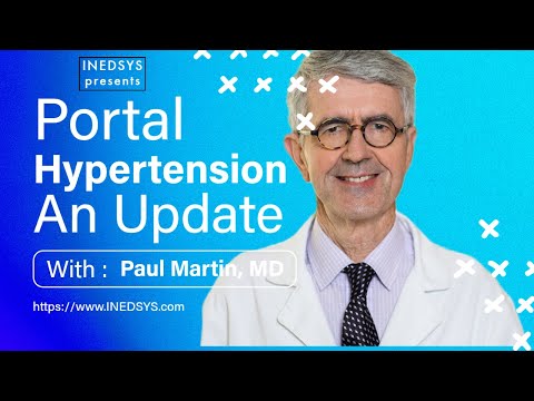 Portal Hypertension Update