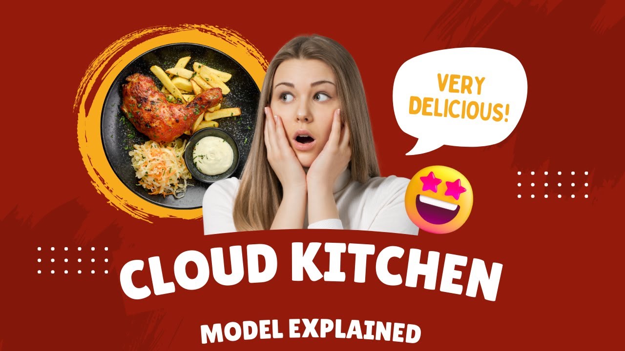 Start up guide for ghost kitchens ghost kitchens starter guides