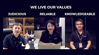 JRK Group - Building Quality-Yet-Affordable Homes