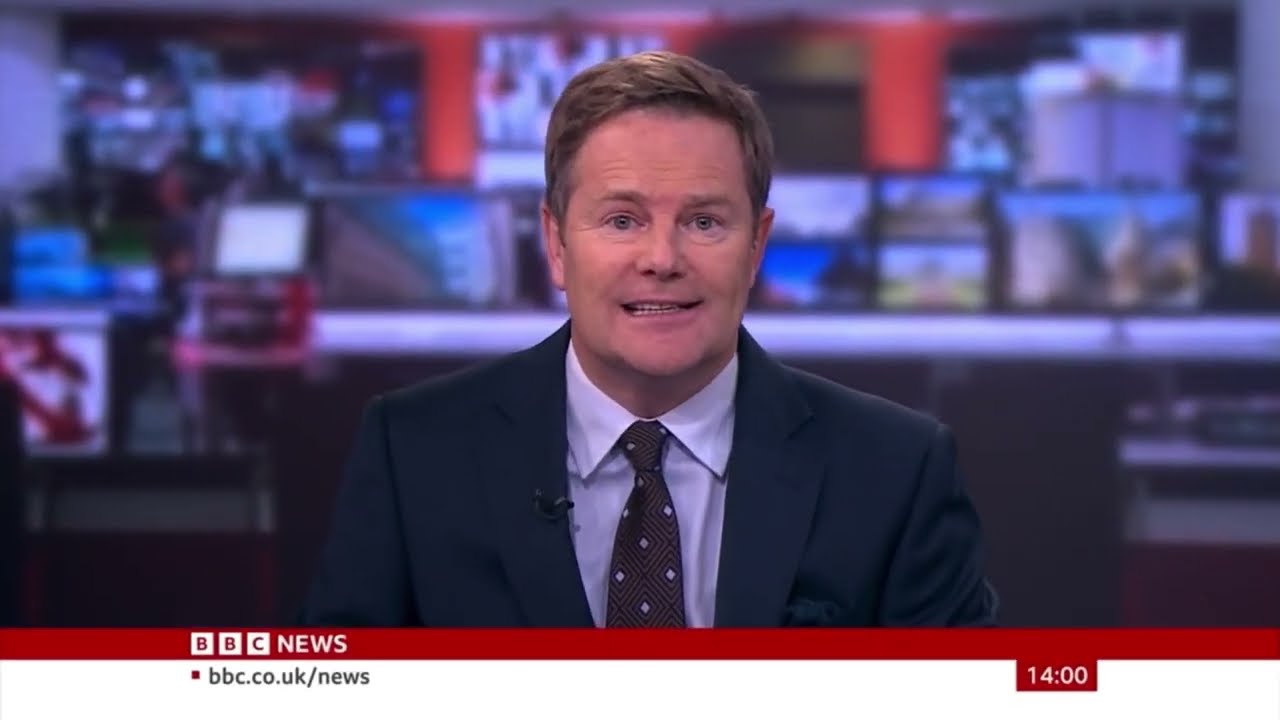 BBC News Now (канал Великобритании) вступление 